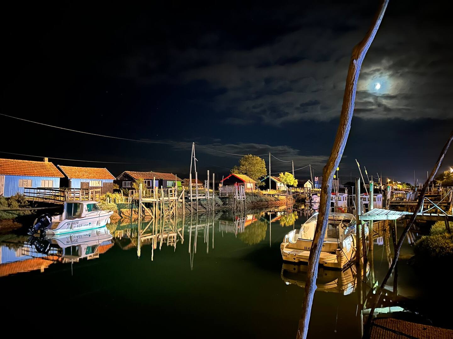 Les Mathes — La Palmyre, Charente-Maritime