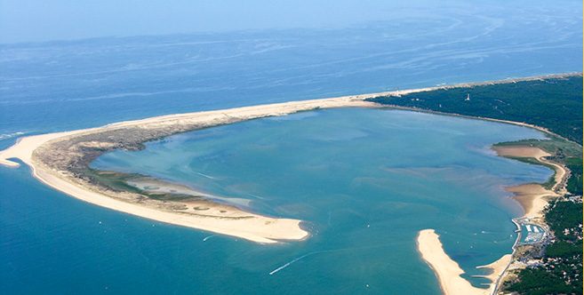 Studio vacances Les Mathes — L'Écrin Éminence · Bonne Anse et Côte Sauvage