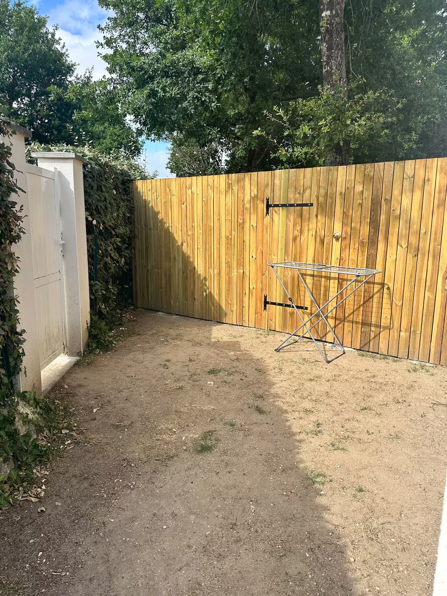 Studio vacances Les Mathes — L'Écrin Éminence · Entrée vue 2